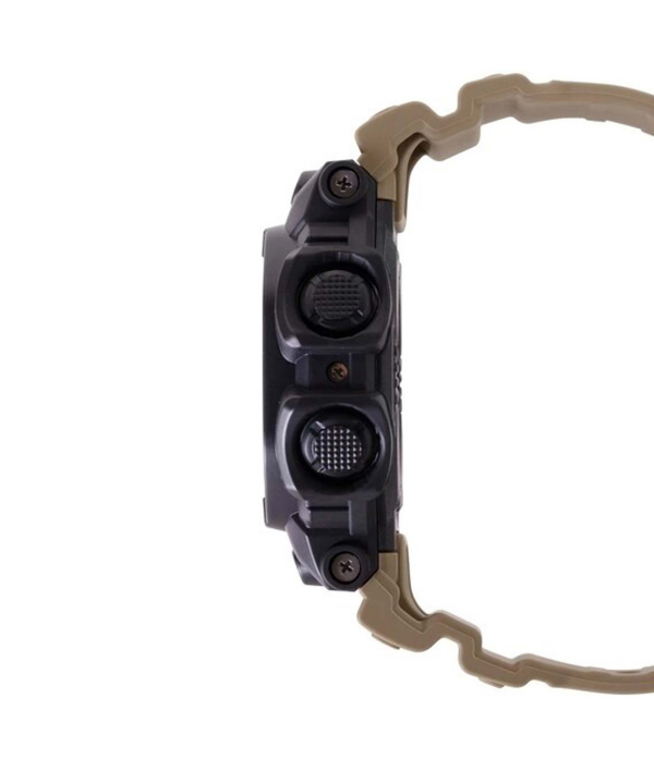 ساعت مچی کاسیو Casio مدل GX-56TU-1A5DR