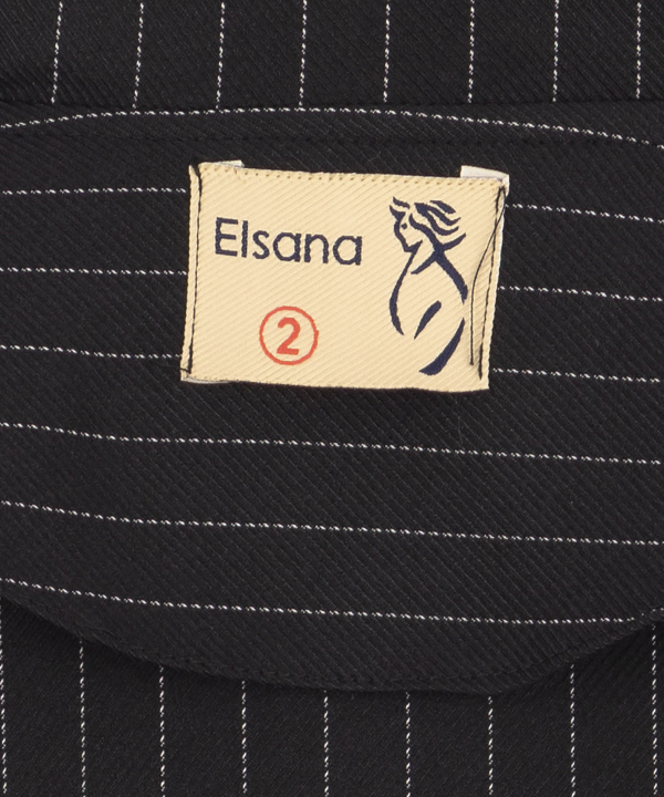 کت زنانه السانا Elsana کد 2083