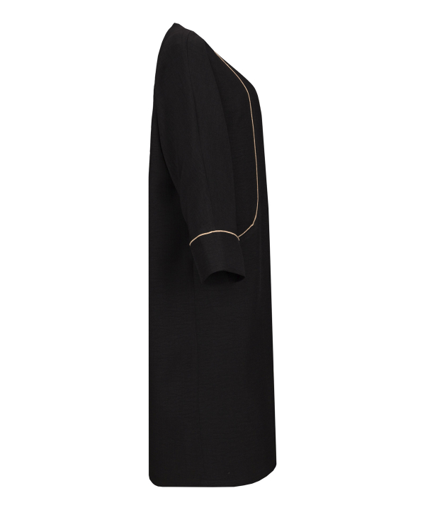 مانتو زنانه السانا Elsana کد 2089