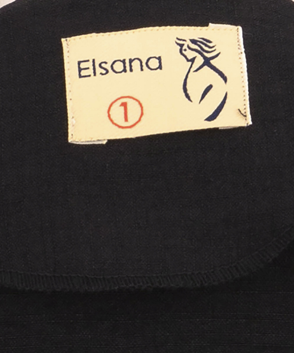 مانتو زنانه السانا Elsana کد 2089
