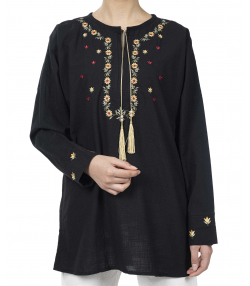 تونیک زنانه شندی Shandy کد 8164