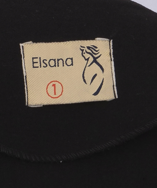 مانتو زنانه السانا Elsana کد 2099