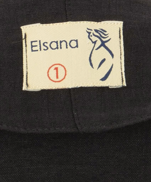 مانتو زنانه السانا Elsana کد 1739