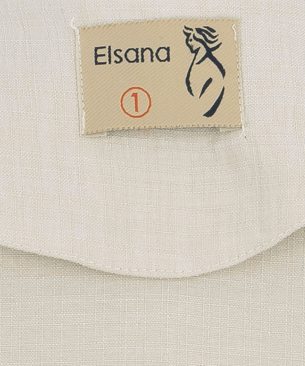 مانتو زنانه السانا Elsana کد 1739