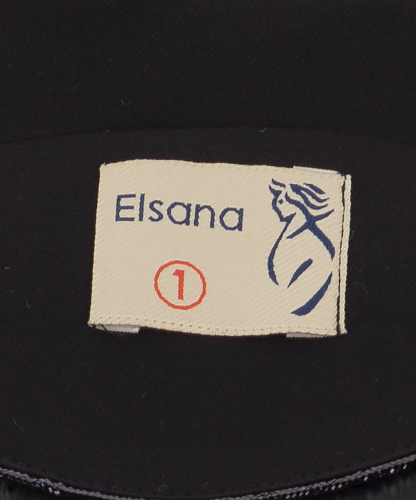 کت زنانه السانا Elsana کد 2038