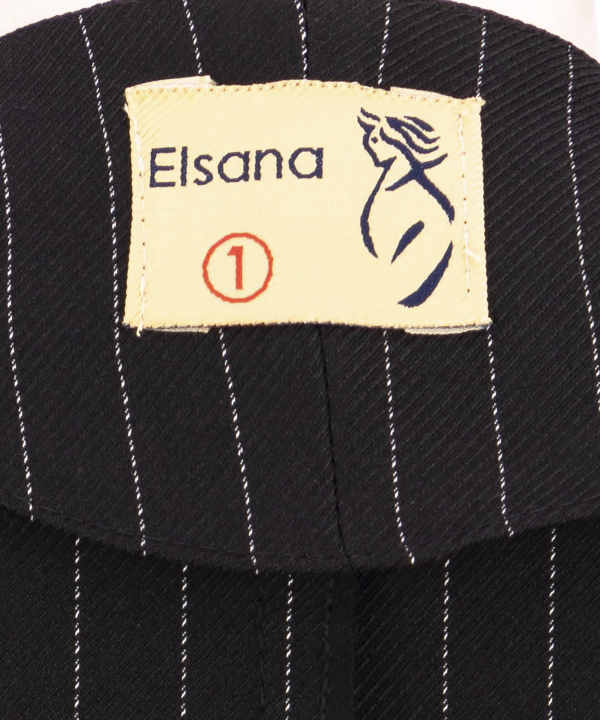 کت شلوار جلیقه زنانه السانا Elsana کد 2090