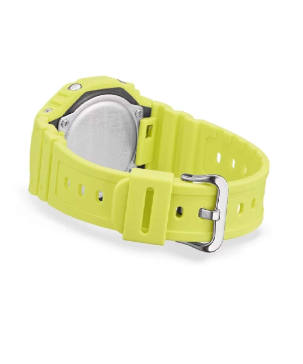ساعت مچی کاسیو Casio مدل GA-2100-9A9DR