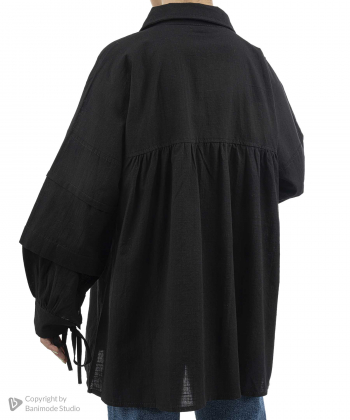 مانتو زنانه شندی Shandy کد 8166