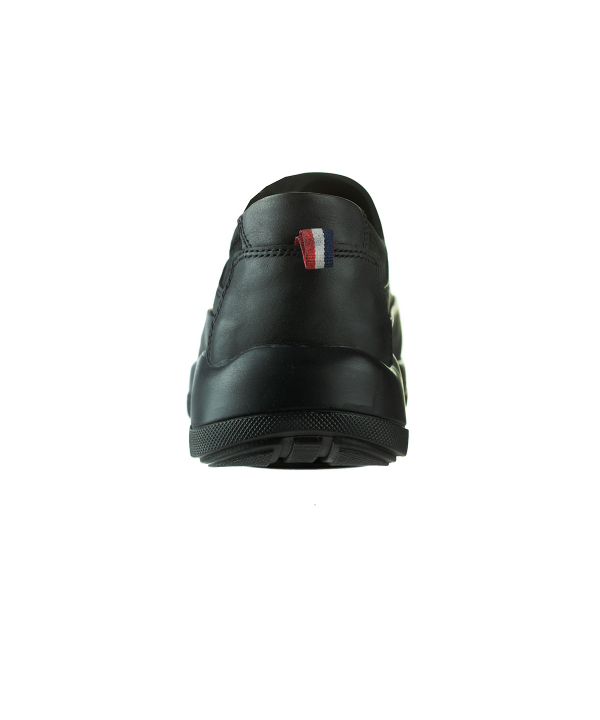 کفش راحتی مردانه چرم شیفر Shifer مدل 7271A