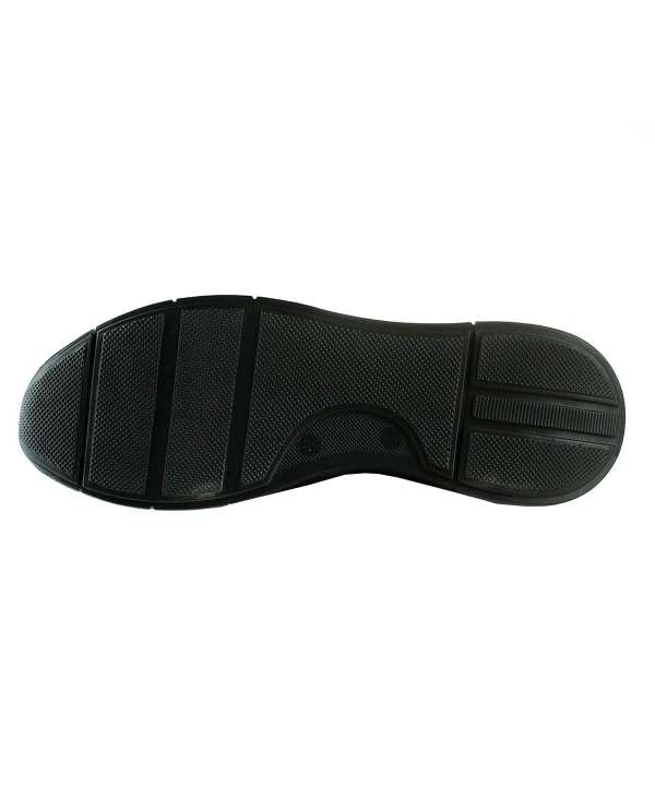 کفش راحتی مردانه چرم شیفر Shifer مدل 7271A