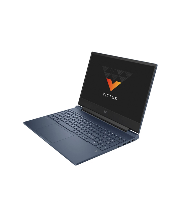 لپ تاپ اچ‌ پی 15.6 اینچی مدل Victus 15 FA0033DX i5 12450H 16GB 512GB RTX3051-کاستوم شده