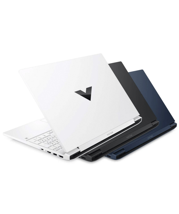لپ تاپ اچ‌ پی 15.6 اینچی مدل Victus 15 FA0033DX i5 12450H 16GB 512GB RTX3051-کاستوم شده