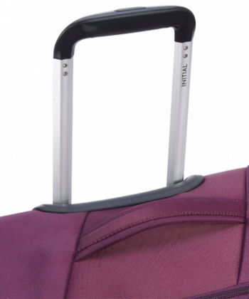 ست دو تکه چمدان کابین و متوسط دلسی مدل مارینگ