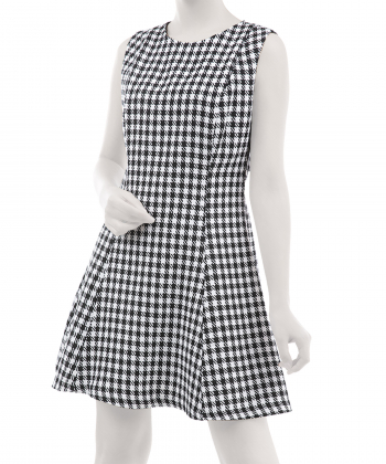 پیراهن زنانه سرژه Serge کد 205491