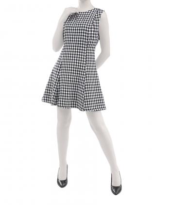 پیراهن زنانه سرژه Serge کد 205491