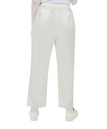 شلوار پارچه ای زنانه سرژه مدل MP-SE-208434