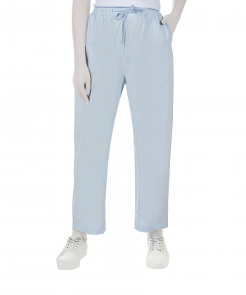 شلوار پارچه ای زنانه سرژه مدل MP-SE-208434