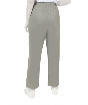 شلوار پارچه ای زنانه سرژه مدل MP-SE-208434