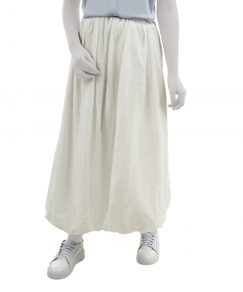 دامن بلند  زنانه سرژه مدل MP-SE-210225