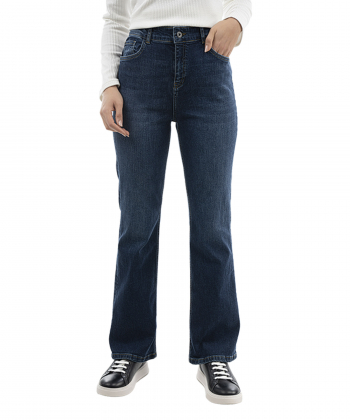 شلوار جین زنانه سرژه مدل MP-SE-221182