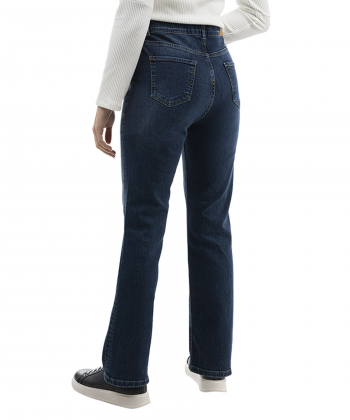 شلوار جین زنانه سرژه مدل MP-SE-221182