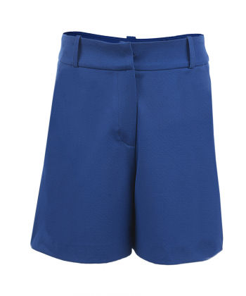 شلوارک پارچه ای زنانه سرژه مدل MP-SE-229147