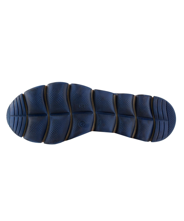 کفش راحتی مردانه چرم شیفر Shifer مدل 7280A