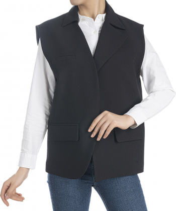 جلیقه زنانه سرژه مدل MP-SE-234113