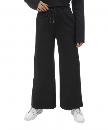 شلوار پارچه ای زنانه سرژه مدل MP-SE-241128