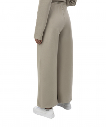 شلوار پارچه ای زنانه سرژه مدل MP-SE-241128
