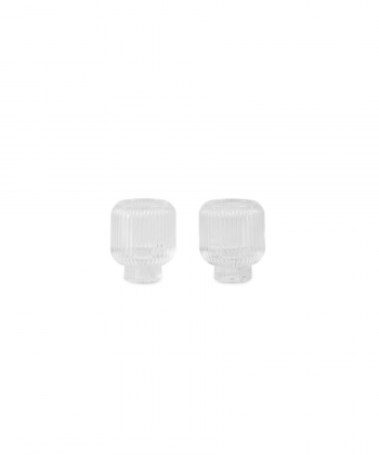 شمعدان کریستال تهران هوم Tehran Home کد 571-71