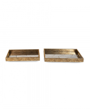 سینی مستطیل کوچک تهران هوم Tehran Home کد 96930/7