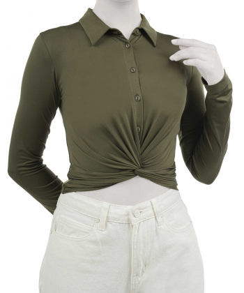 بلوز زنانه ادورا Adora کد 15241498