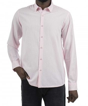 پیراهن آستین بلند مردانه ادورا مدل 15252625