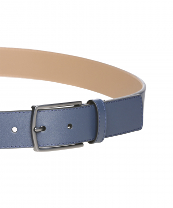 کمربند مرانه چرم طبیعی درسا Dorsa مدل 5122