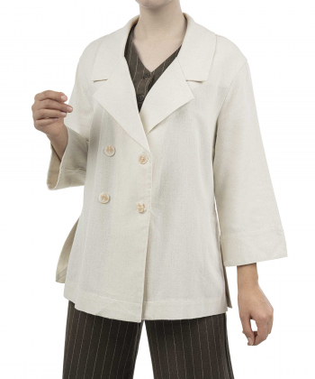 مانتو کوتاه زنانه ادورا مدل 15251574