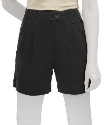 شلوارک پارچه ای زنانه ادورا مدل AD-15241310