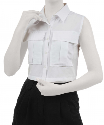 جلیقه زنانه ادورا مدل 15251582