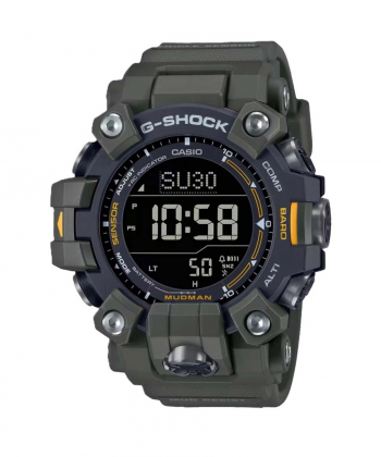 ساعت مچی کاسیو Casio مدل GW-9500-3DR