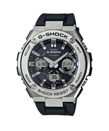 ساعت مچی کاسیو Casio مدل GST-S110-1AD