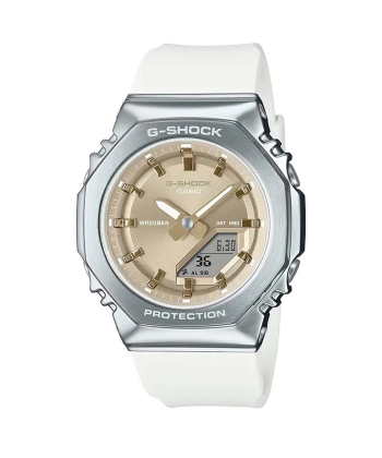 ساعت مچی کاسیو Casio مدل GM-S2110-7A9DR