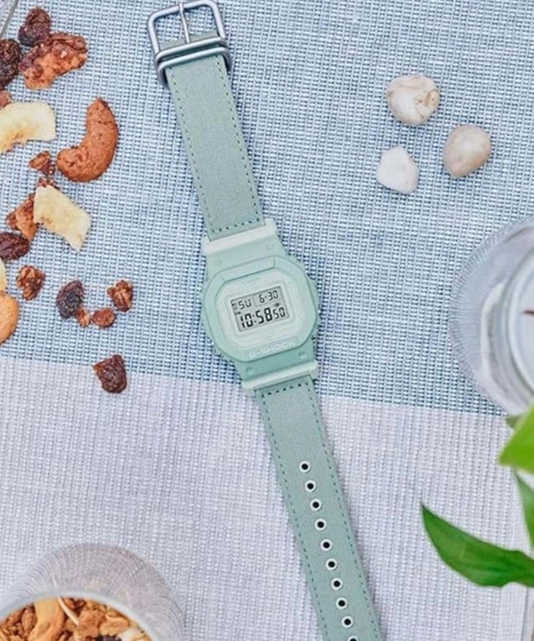 ساعت مچی کاسیو Casio مدل GMD-S5600CT-3DR