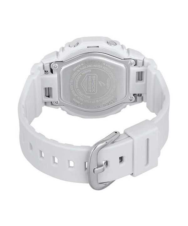 ساعت مچی کاسیو Casio مدل GMA-P2100VA-7ADR