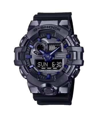 ساعت مچی کاسیو Casio مدل GM-700P-6ADR