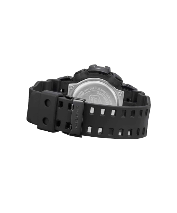 ساعت مچی کاسیو Casio مدل GM-700P-6ADR