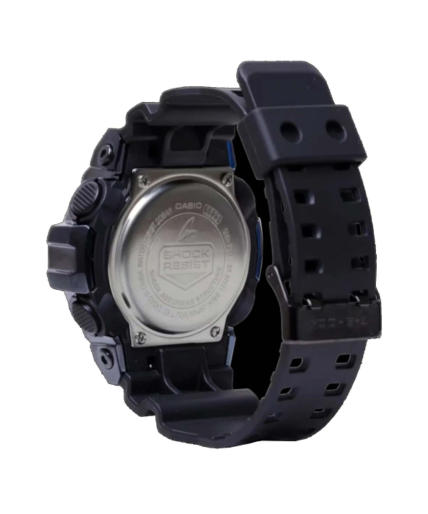 ساعت مچی کاسیو Casio مدل GM-700P-6ADR