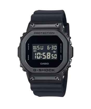 ساعت مچی کاسیو Casio مدل GM-5600UB-1DR