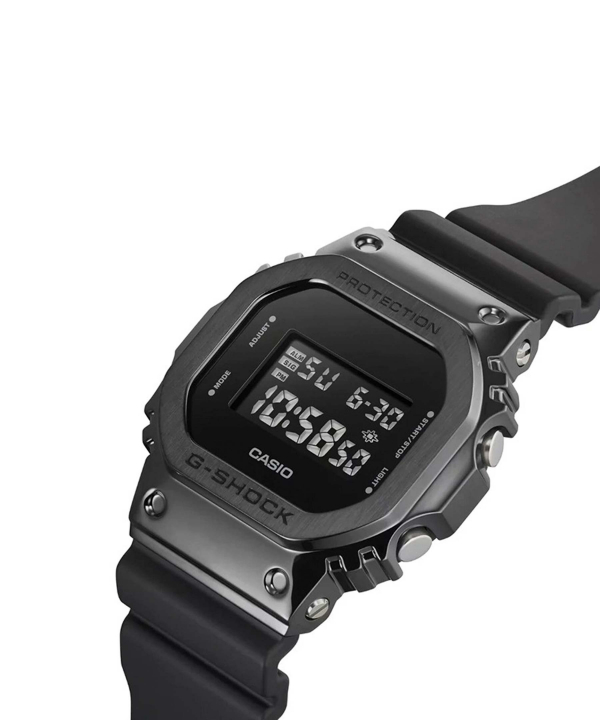 ساعت مچی کاسیو Casio مدل GM-5600UB-1DR