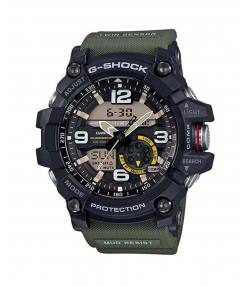 ساعت مچی کاسیو Casio مدل GG-1000-1A3
