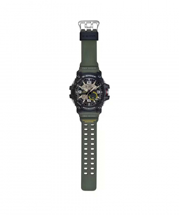 ساعت مچی کاسیو Casio مدل GG-1000-1A3